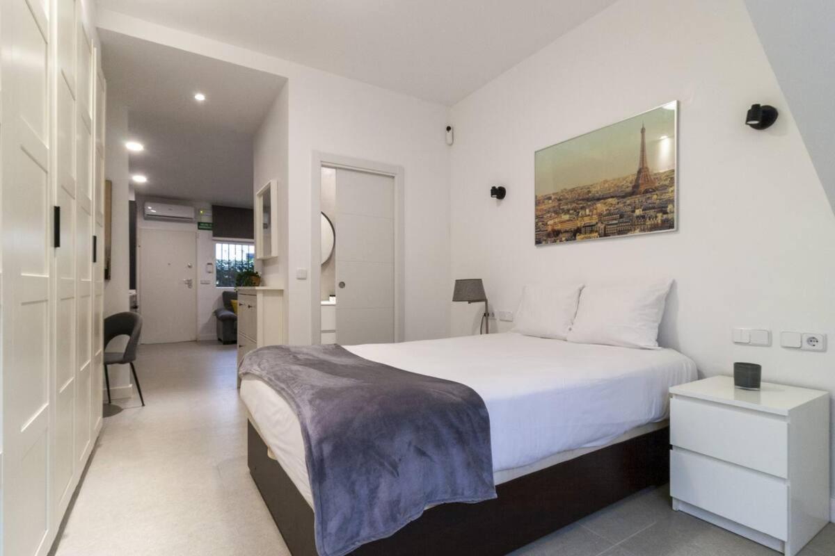Bronce By Clabao Apartamento *