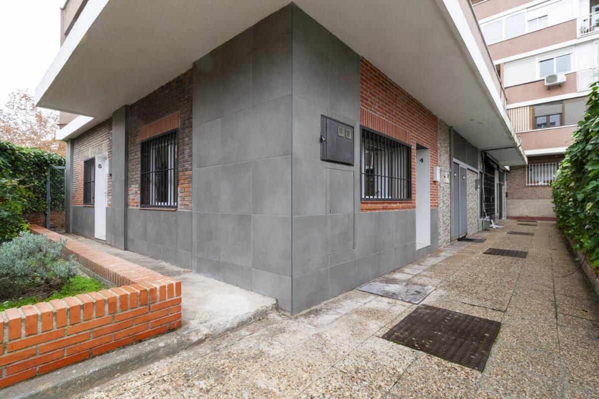 Bronce By Clabao Apartamento *