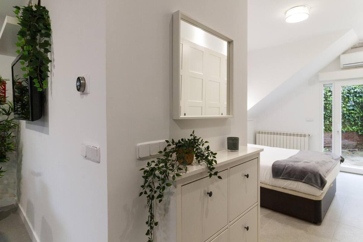 Apartamento Bronce By Clabao Madri