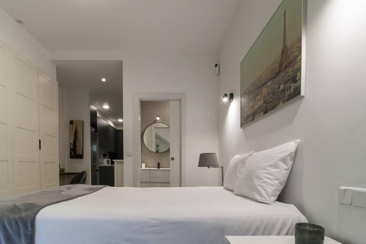 Apartamento Bronce By Clabao *