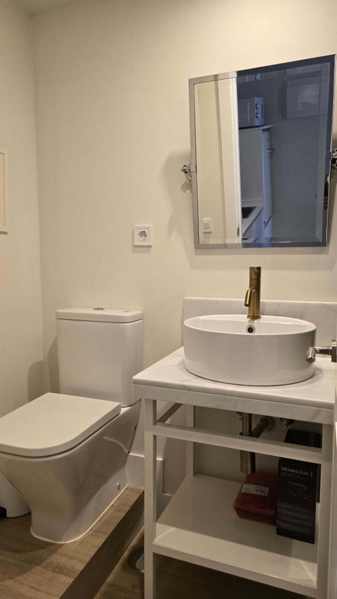 Apartment Sainete *