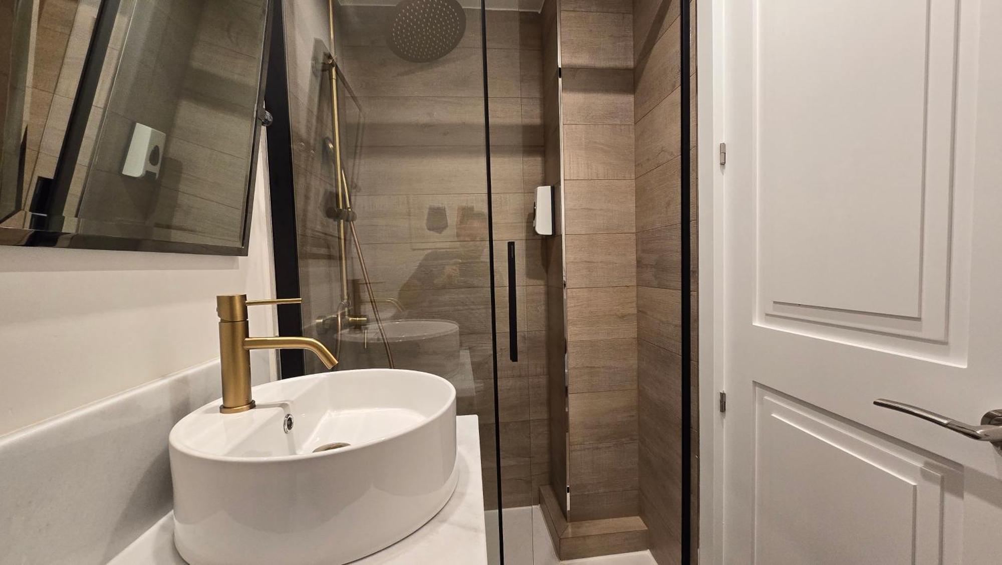 Apartment Sainete Madrid