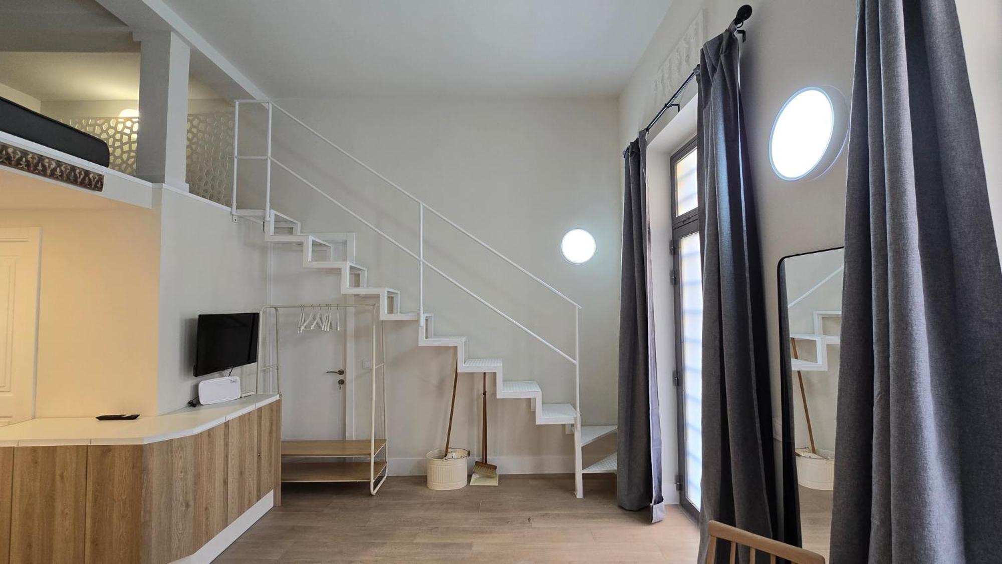 Apartment Sainete *