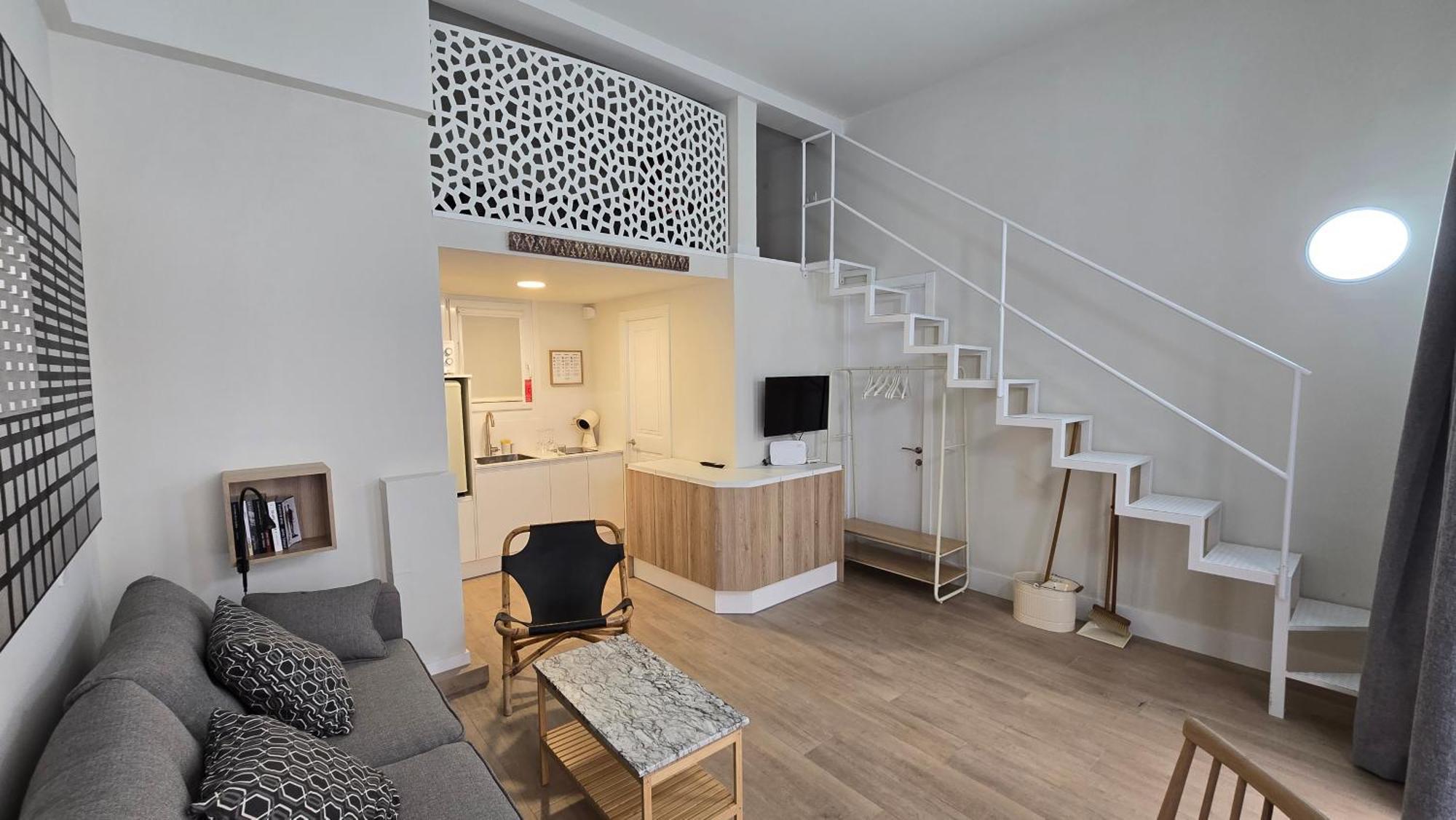 Apartment Sainete