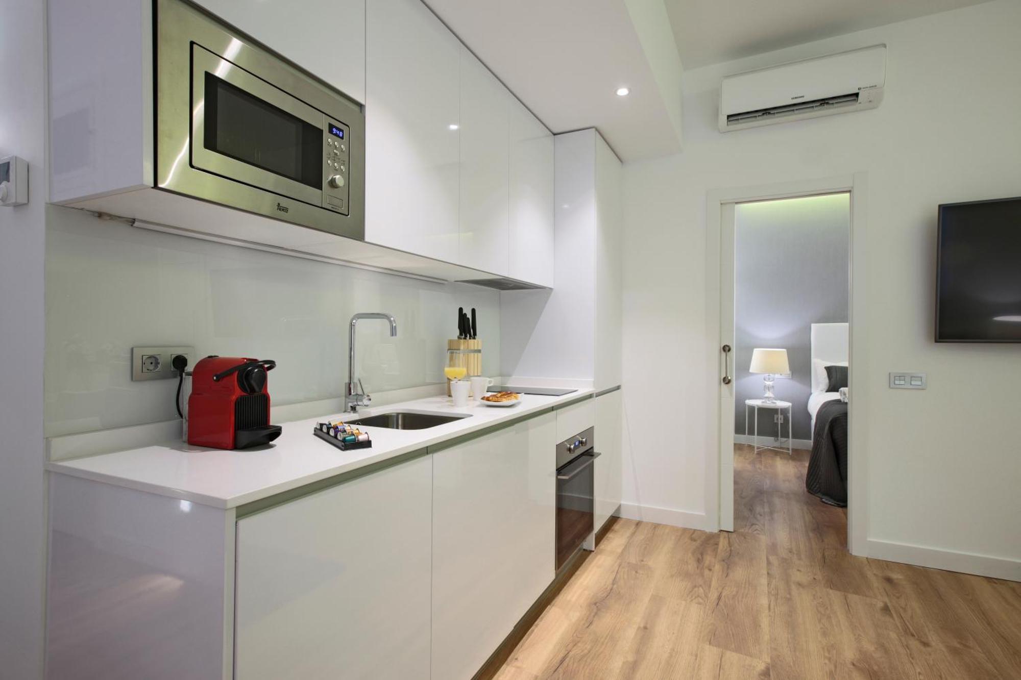 Apartment Latina Palace *