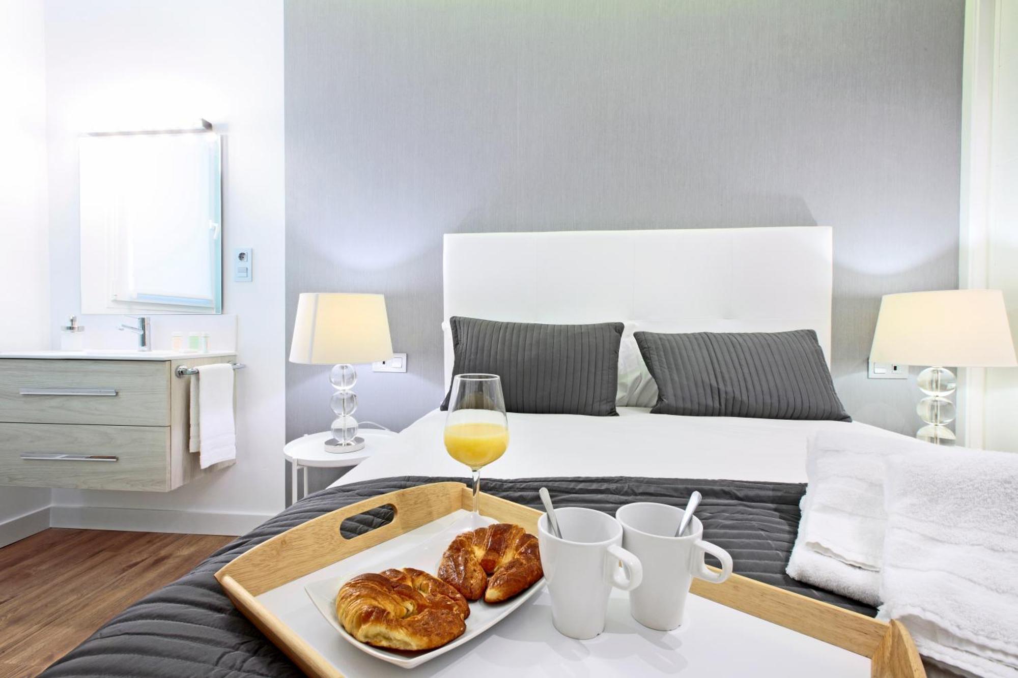 Latina Palace Apartment Madrid