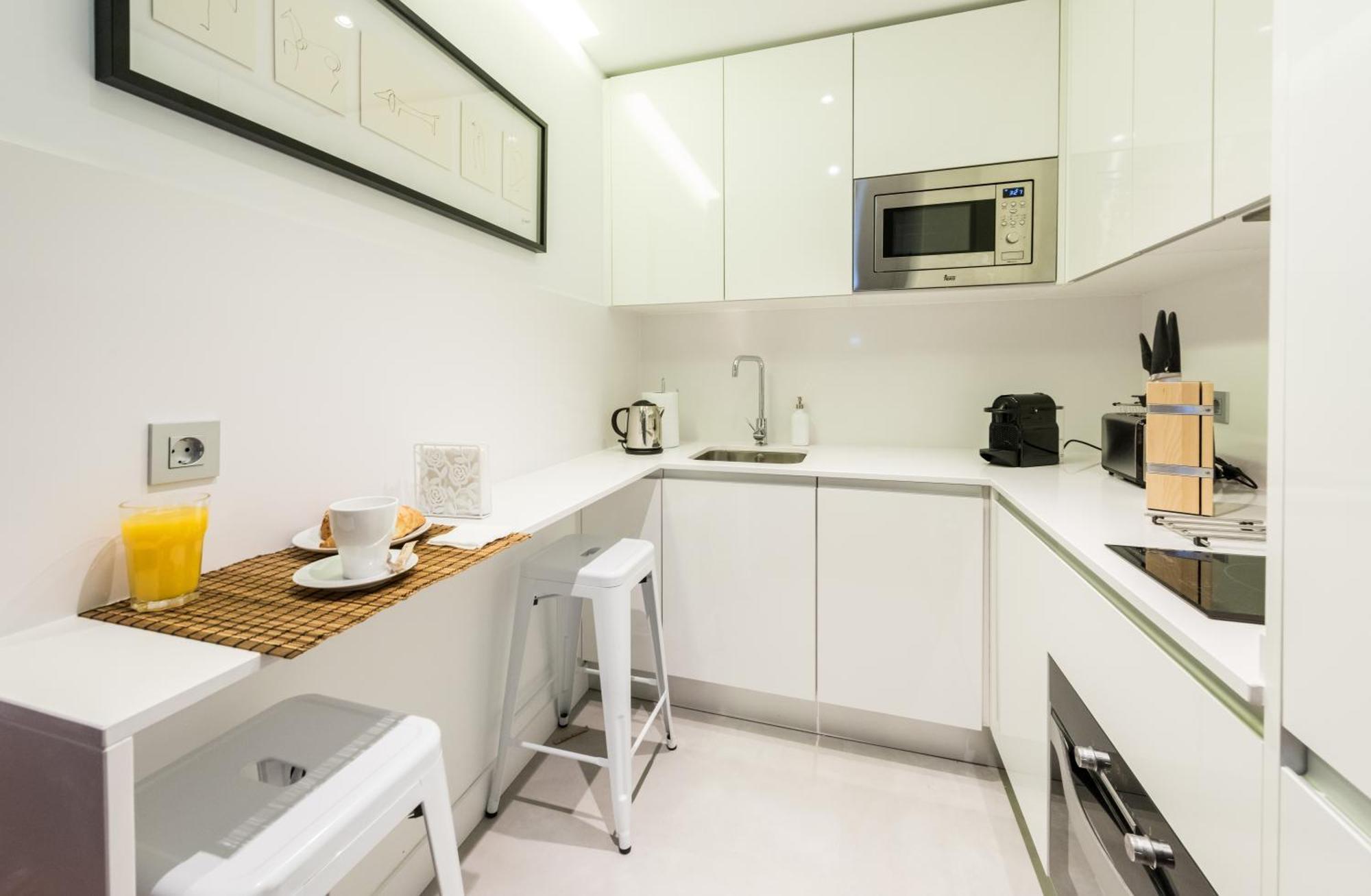 Apartamento Malasana