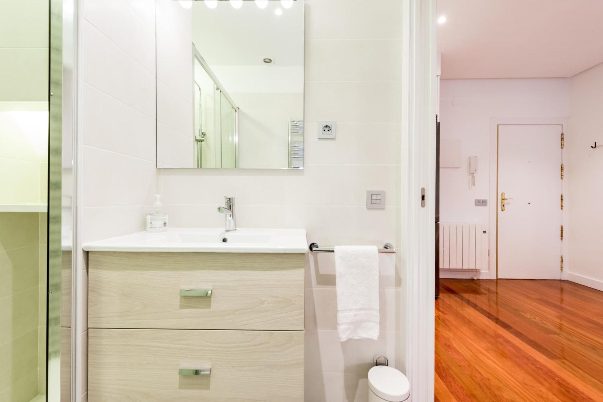Apartamento Malasana *