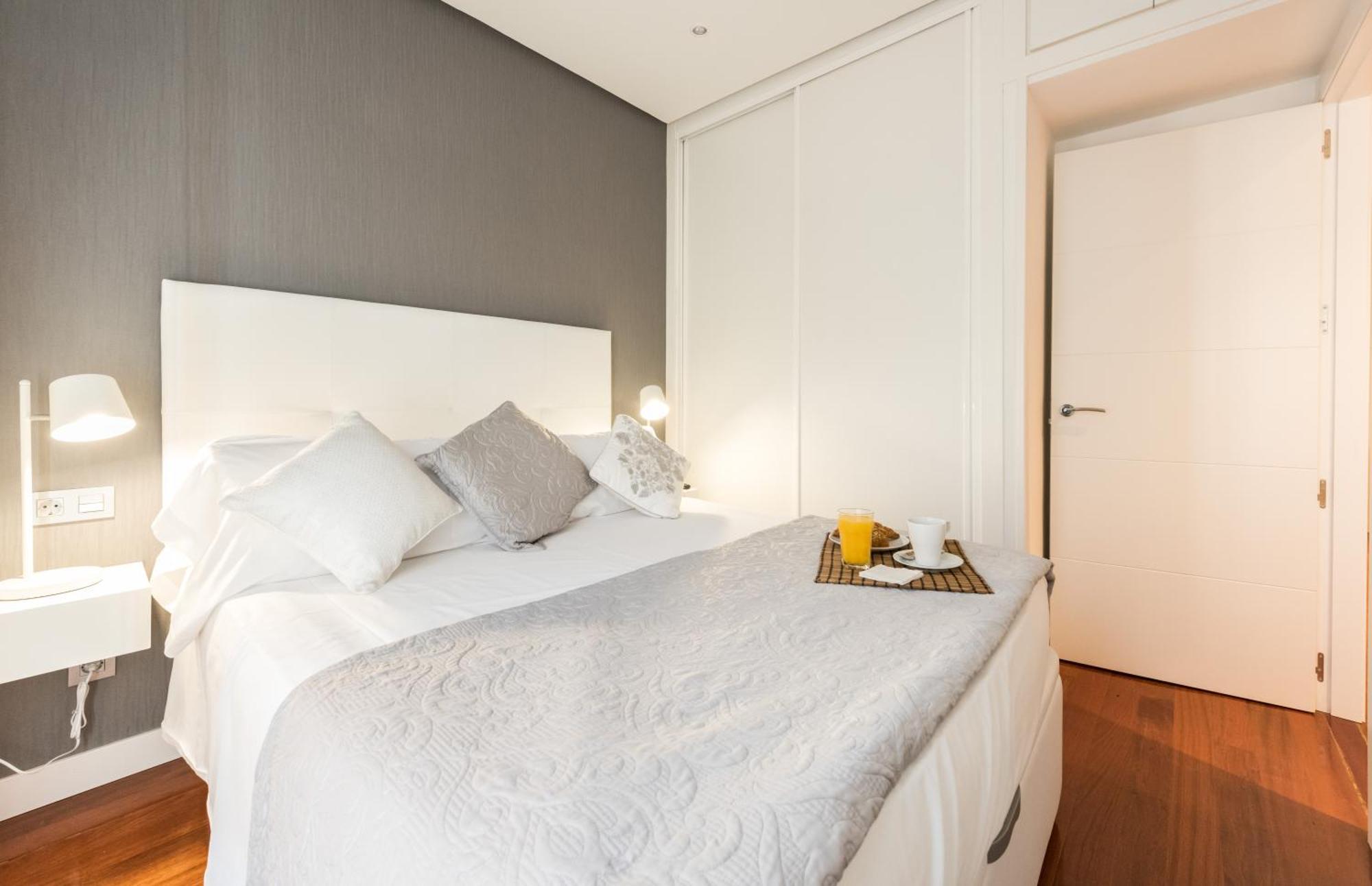 Malasana Apartamento *