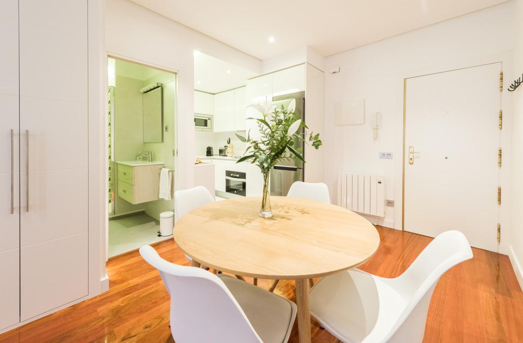 Apartamento Malasana