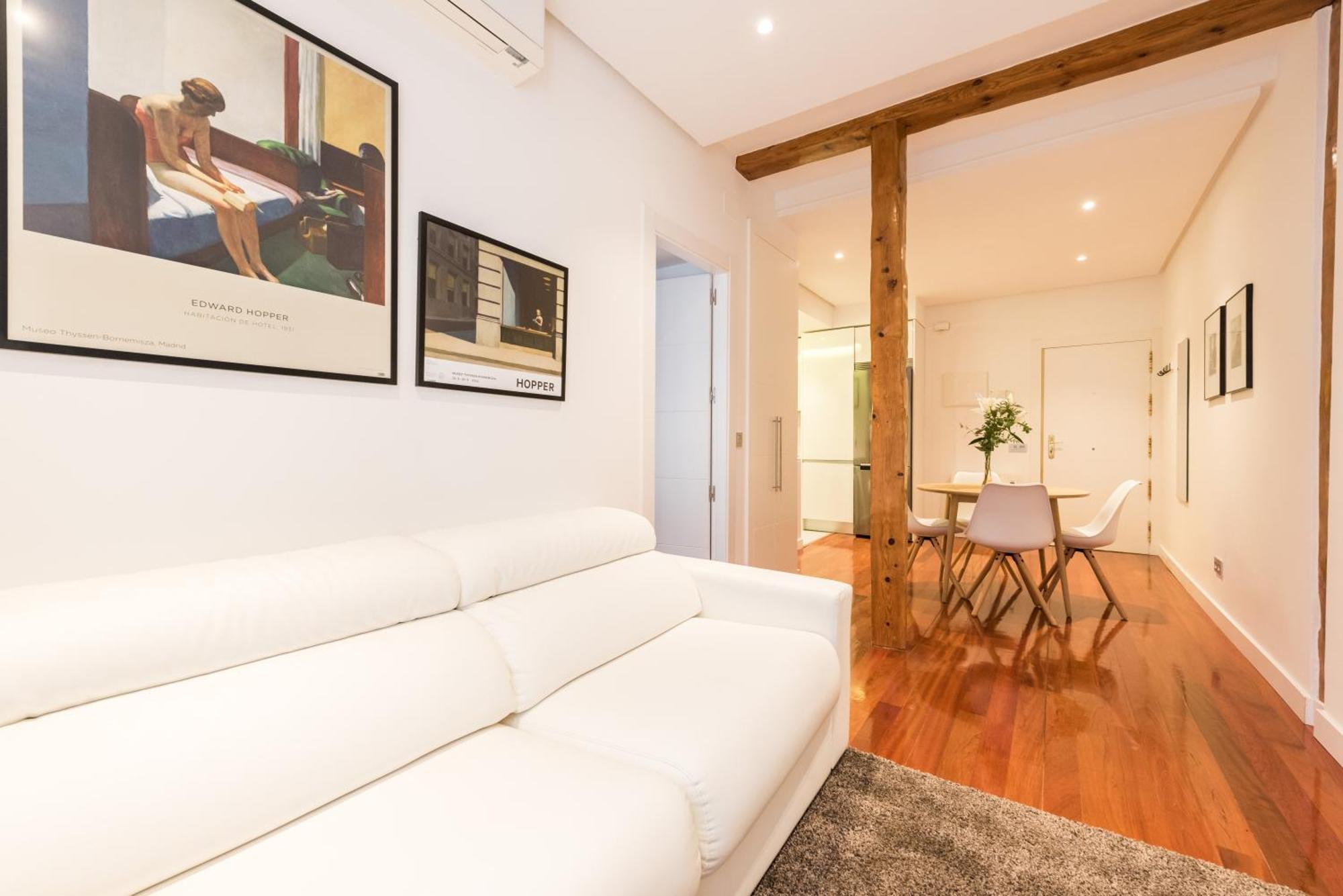 Apartamento Malasana *