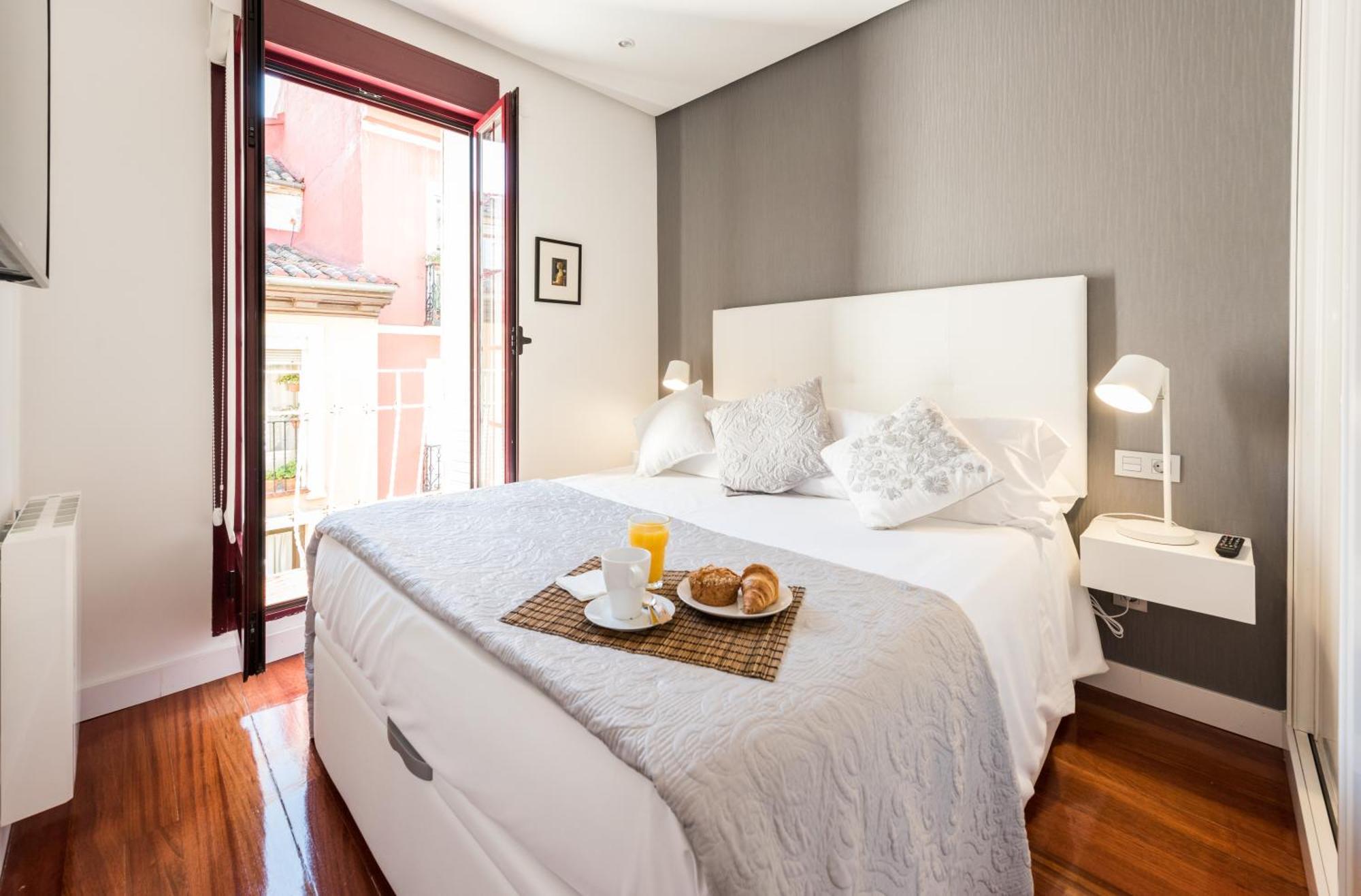 Apartamento Malasana Madri