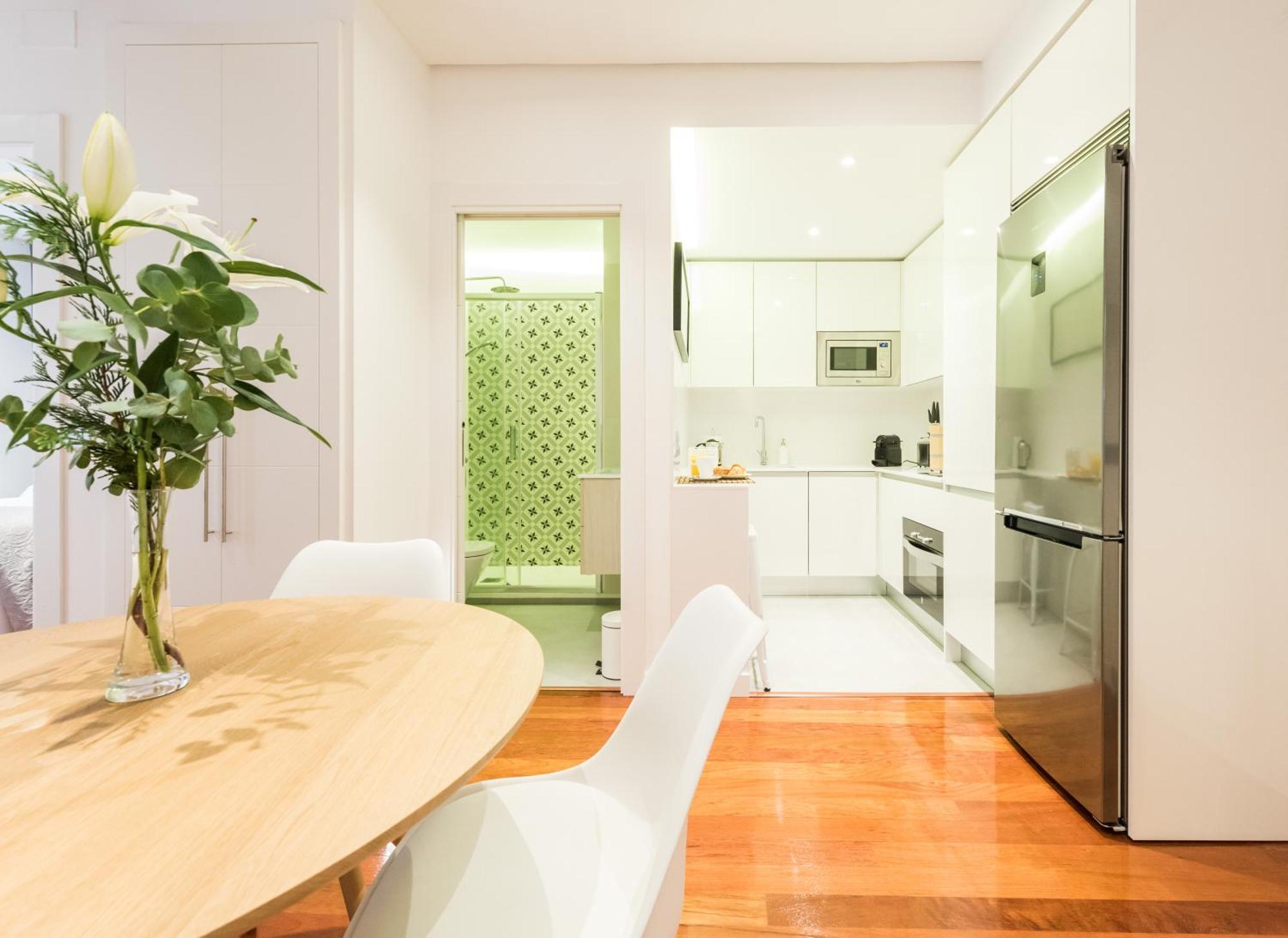 Apartamento Malasana *
