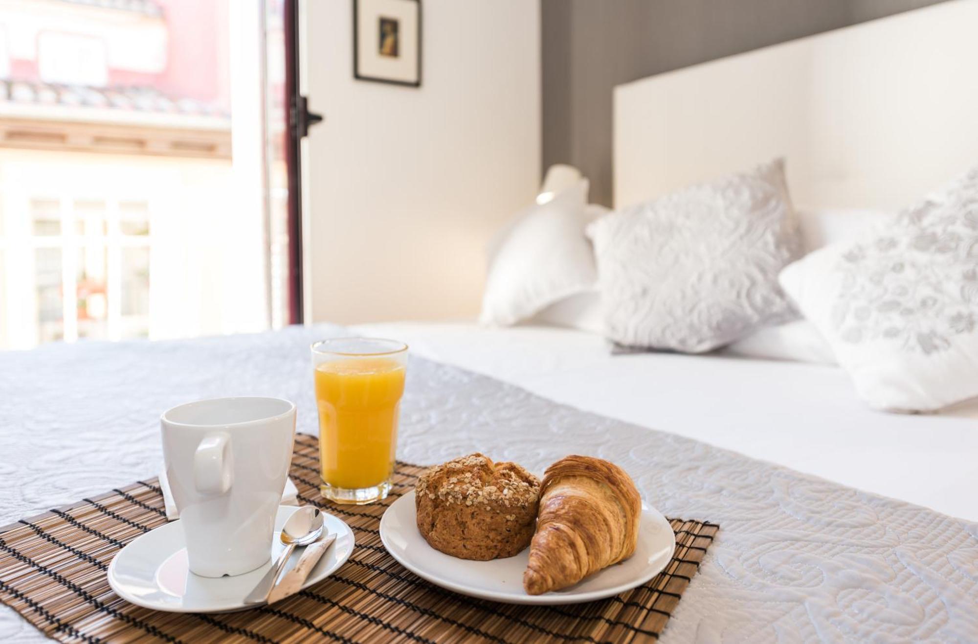 Apartamento Malasana Madri