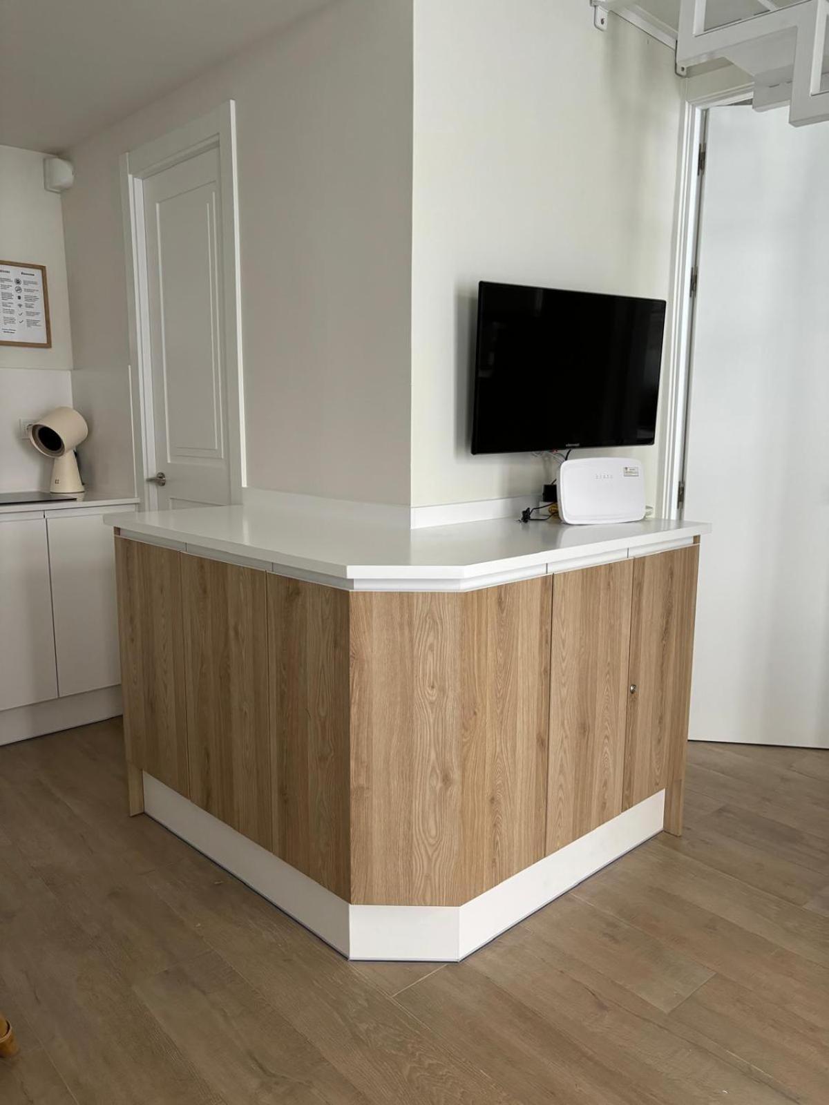 Apartment Sainete *