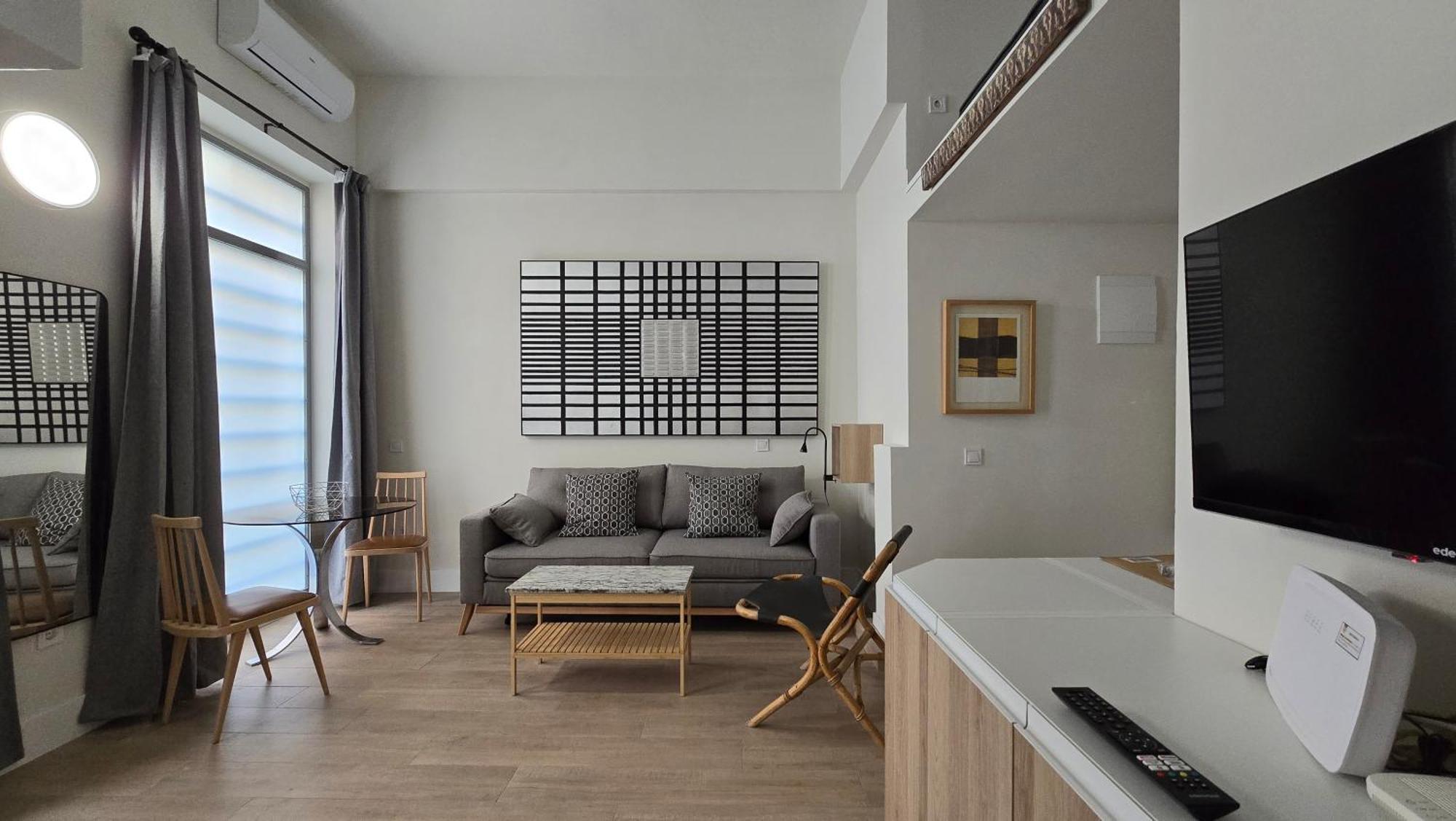 Apartment Cozy In *