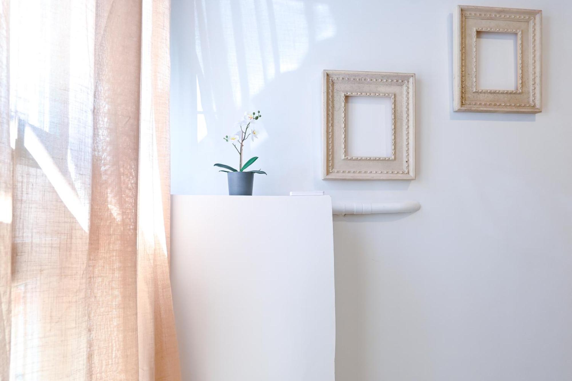 Apartamento For Agradable Temporal De Un En Carabanchel Pol49
