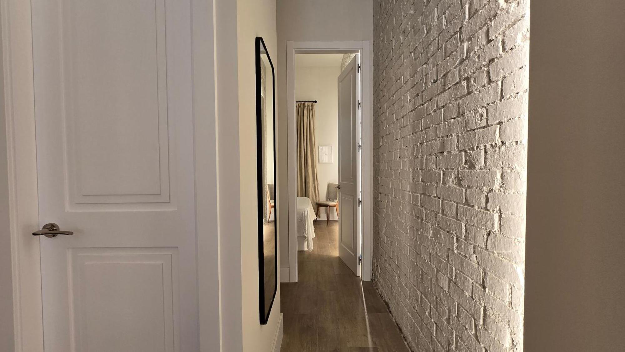 Apartamento Center Charm 1 Bedroom Madrid
