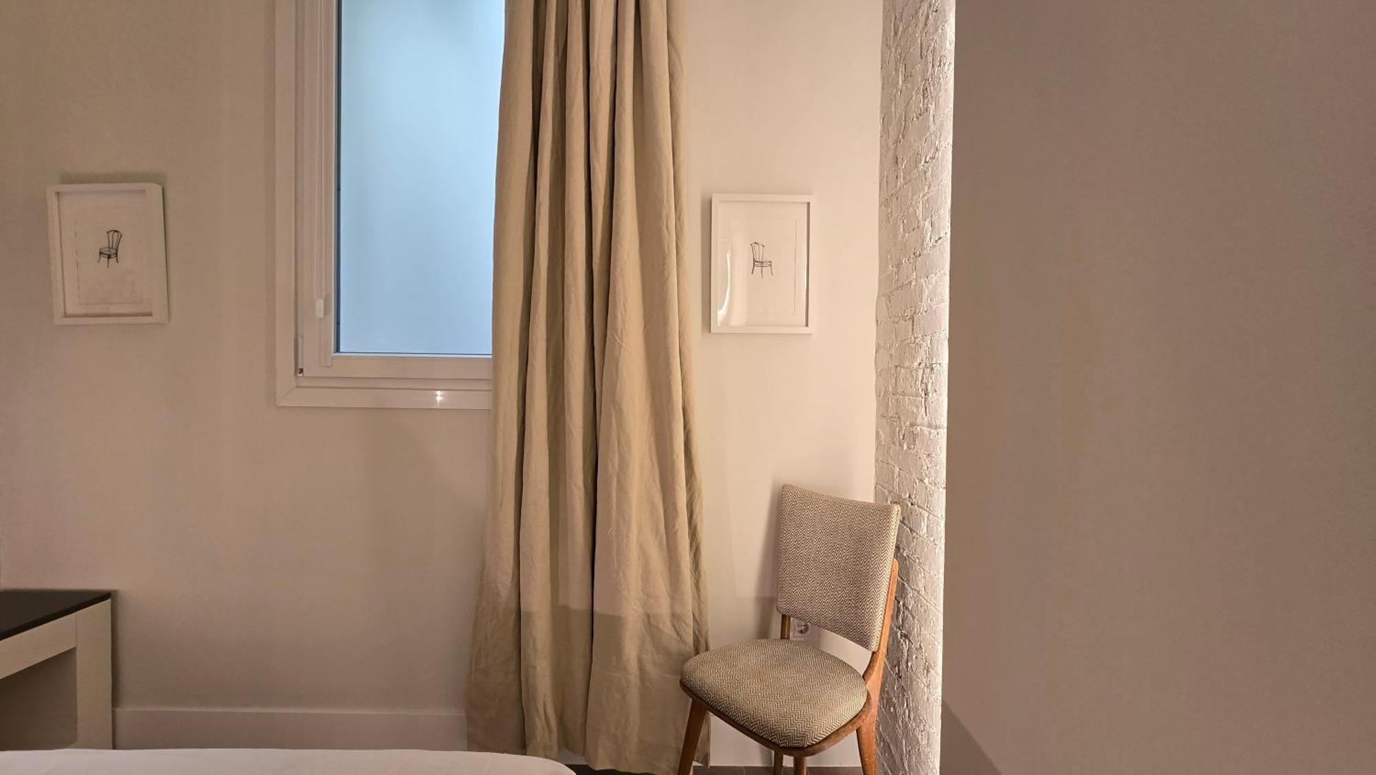Center Charm 1 Bedroom * Madrid