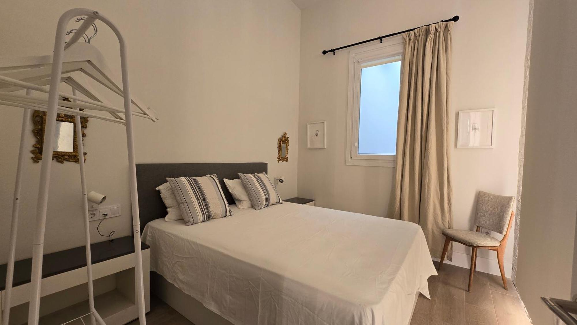 Center Charm 1 Bedroom Apartamento *