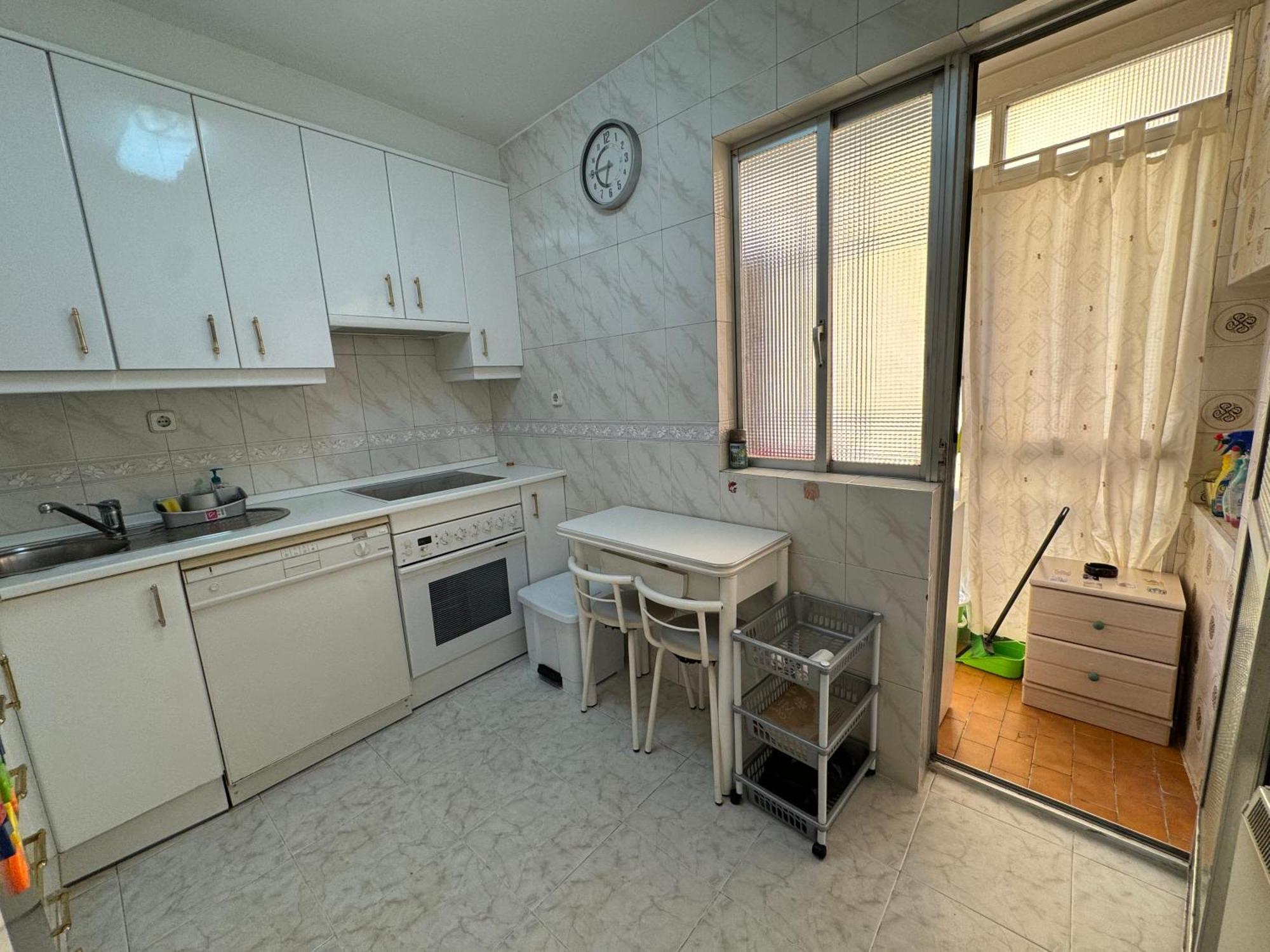 Apartment Rg Martell Madrid