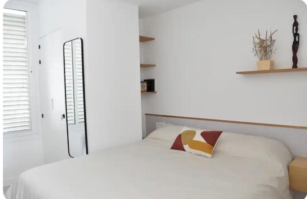 Nuevo Lalatina Apartment Madrid