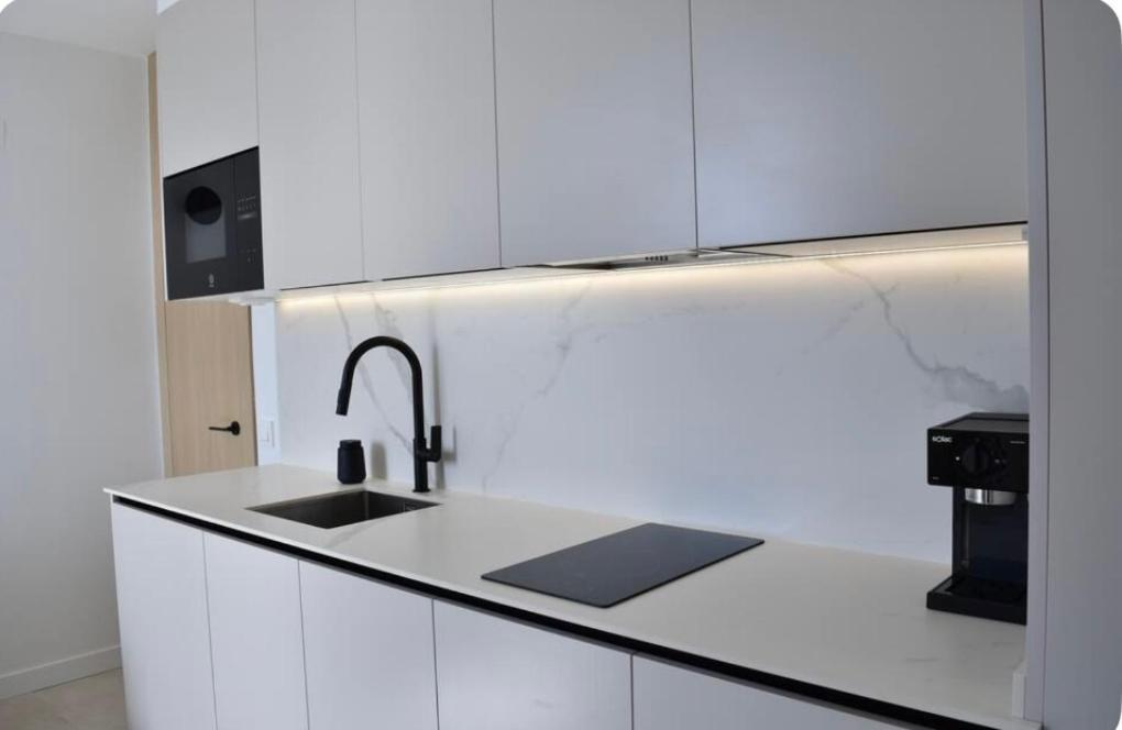 Nuevo Lalatina Madrid