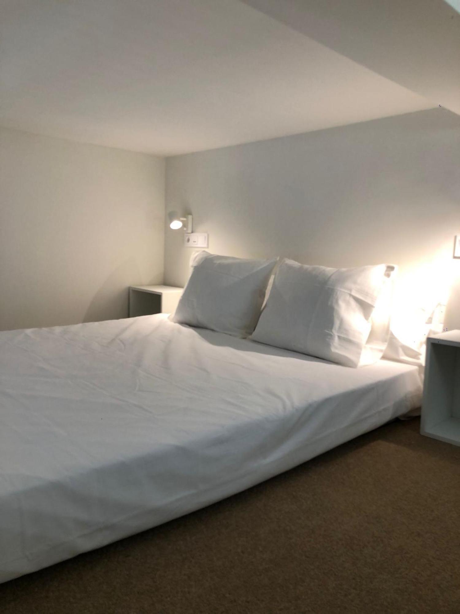 Sainete Apartment *
