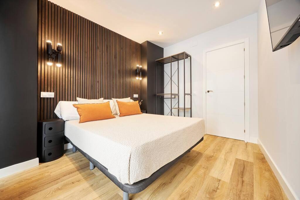 Gran Via Style Apartamento Madri