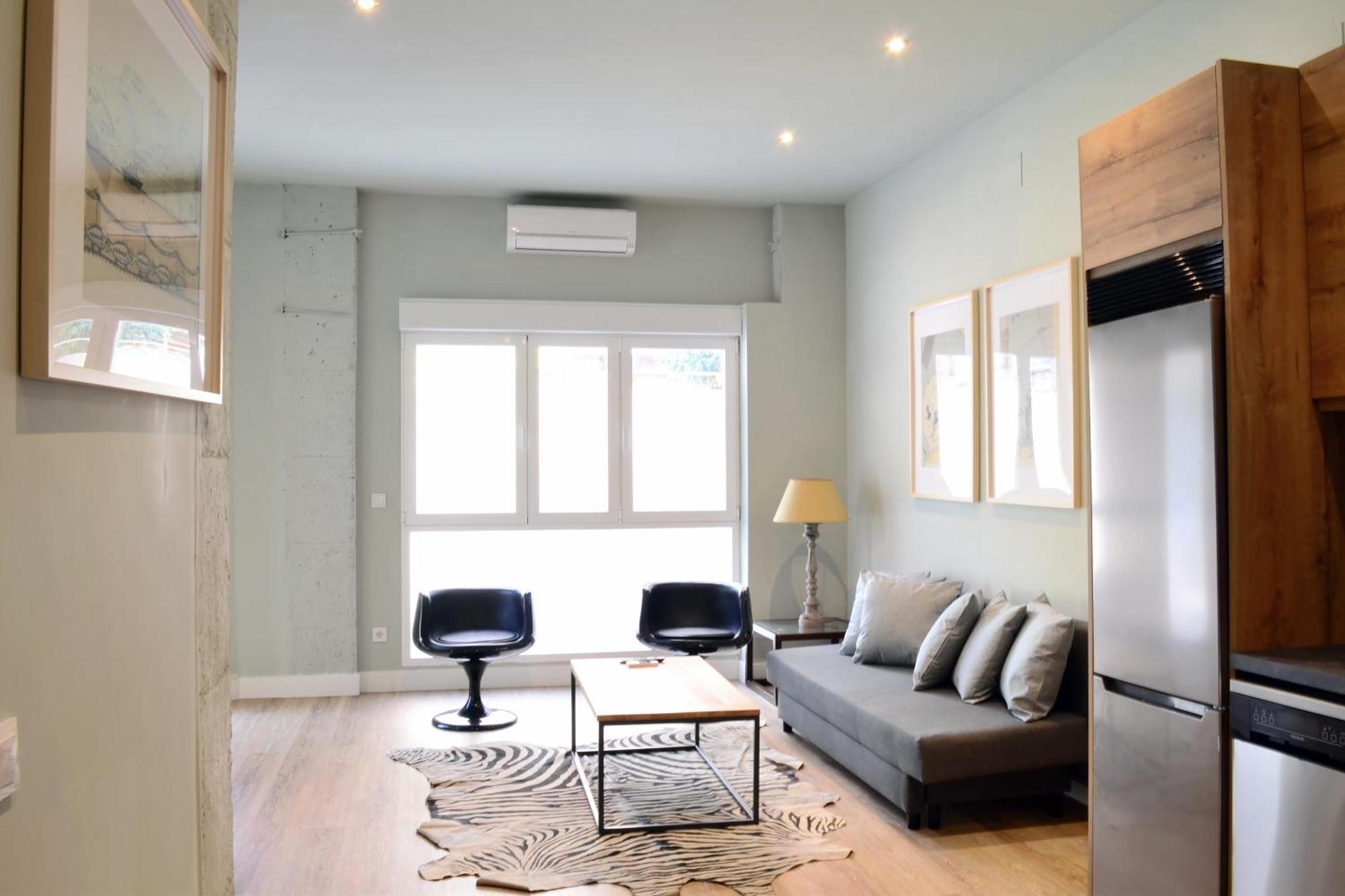 The Vegas Homes Prosperidad Apartment *