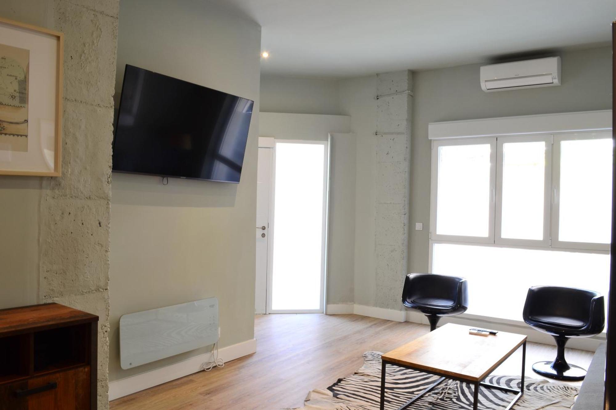 The Vegas Homes Prosperidad Apartment Madrid