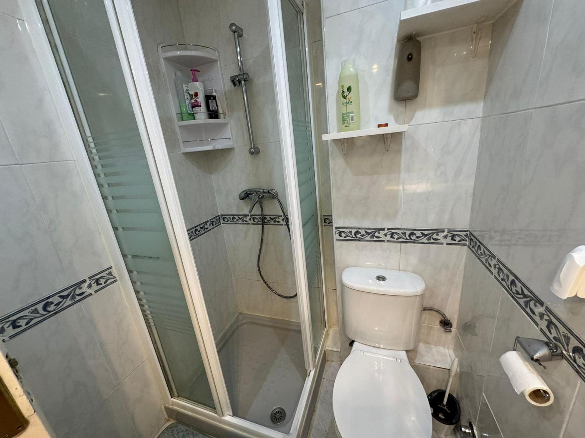 Rg Martell Apartment Madrid