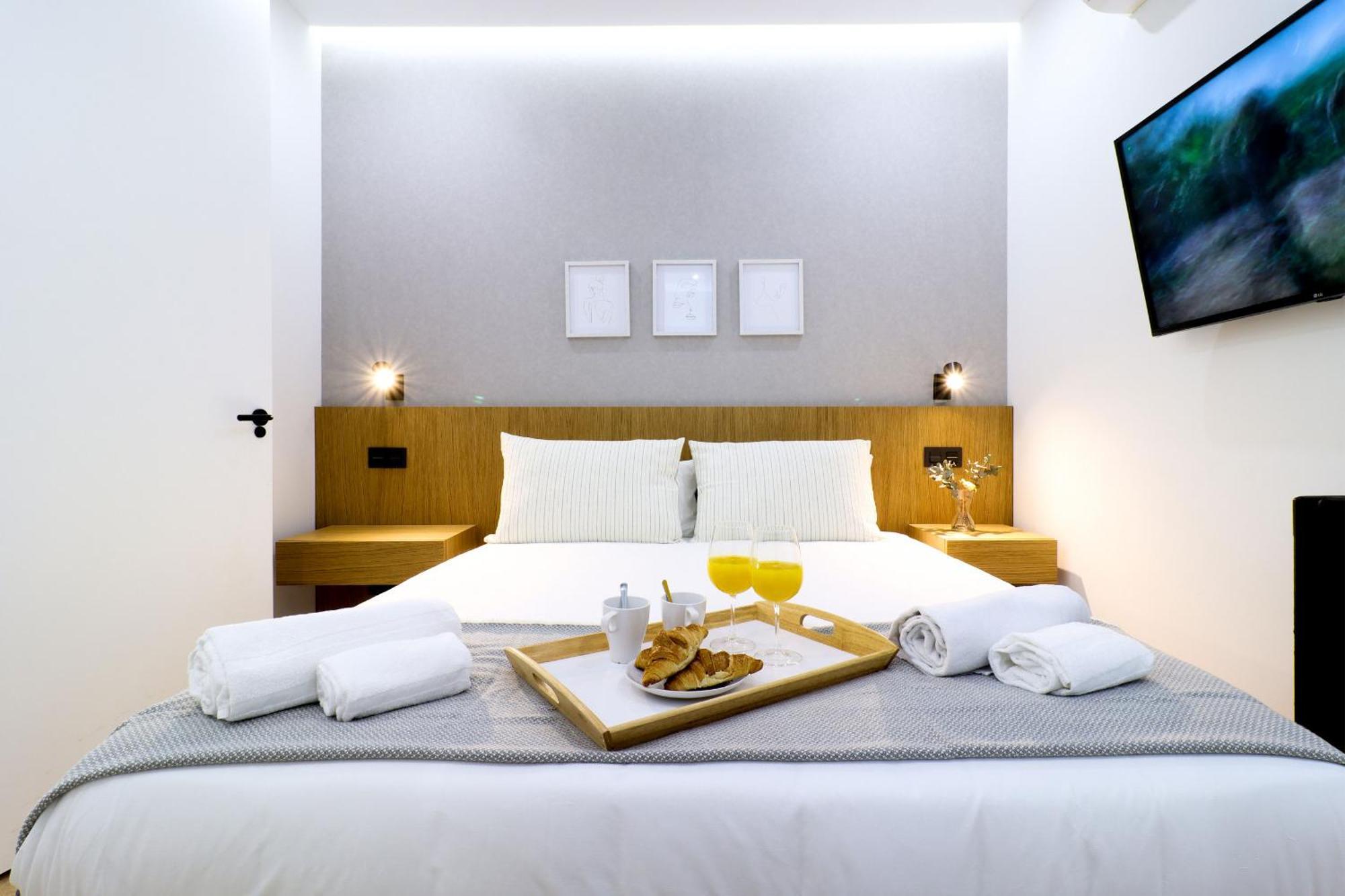 Apartamento Justicia Royal