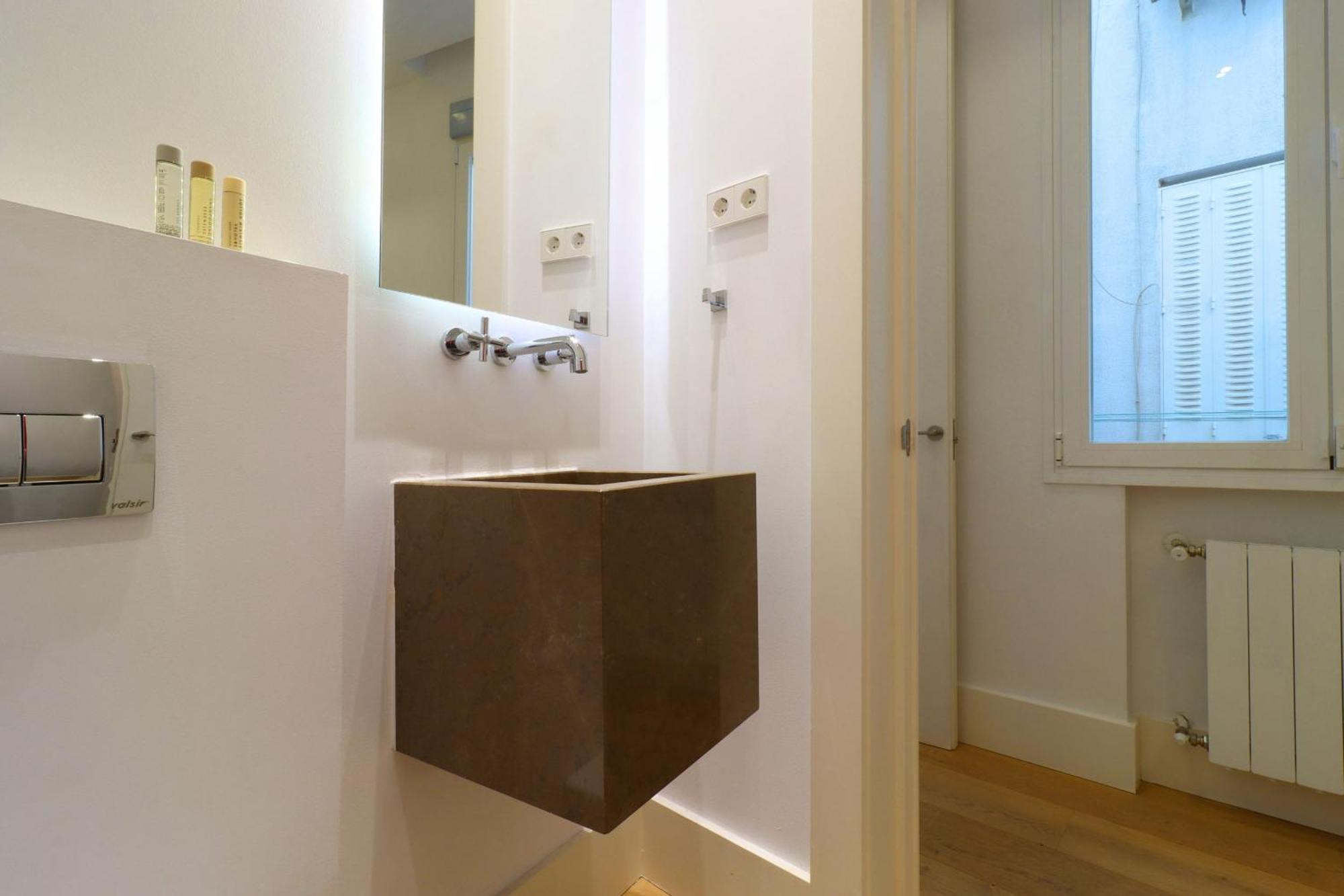 Apartment House Of Arts - Justicia Madrid