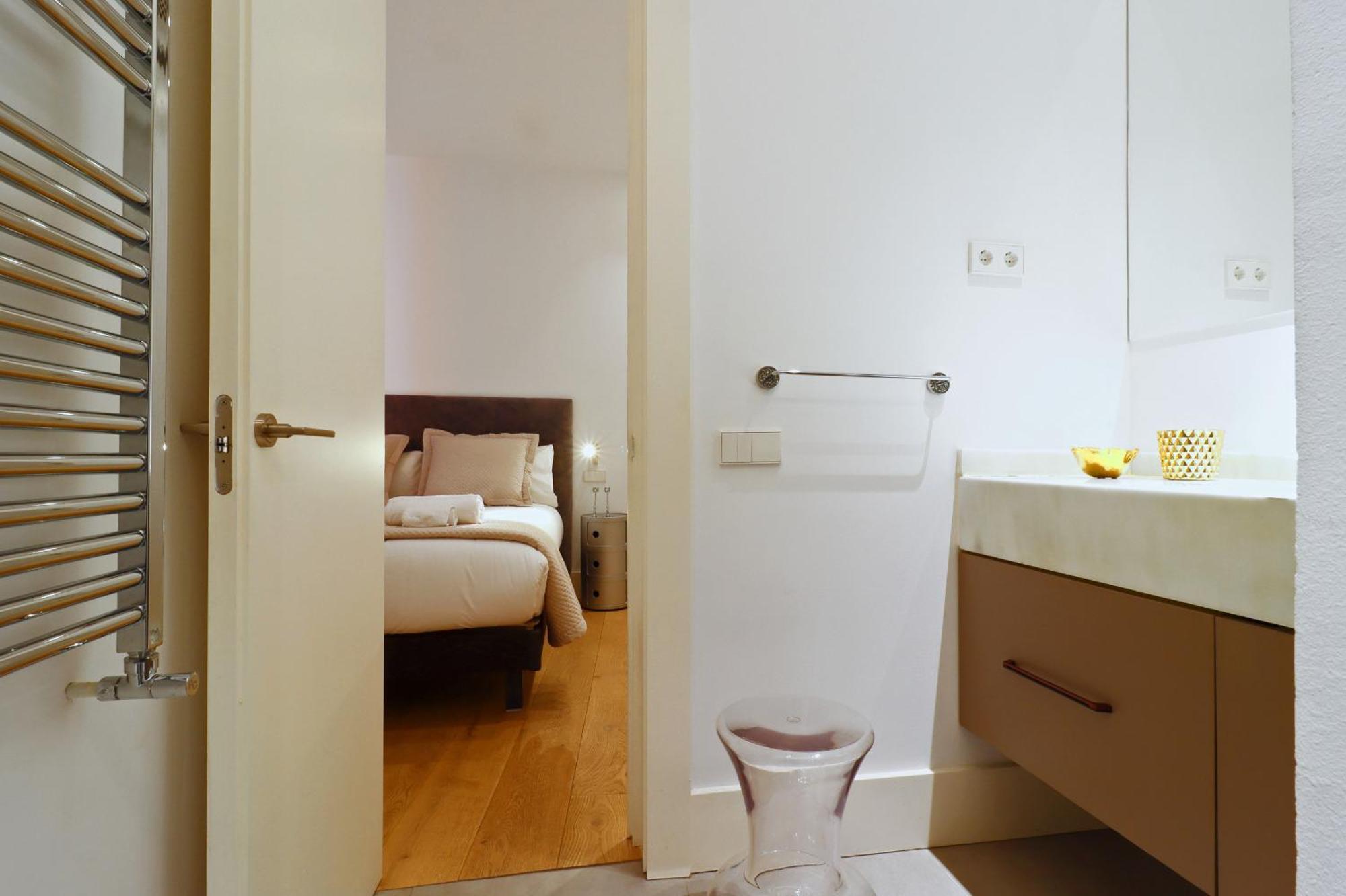 Apartment House Of Arts - Justicia Madrid