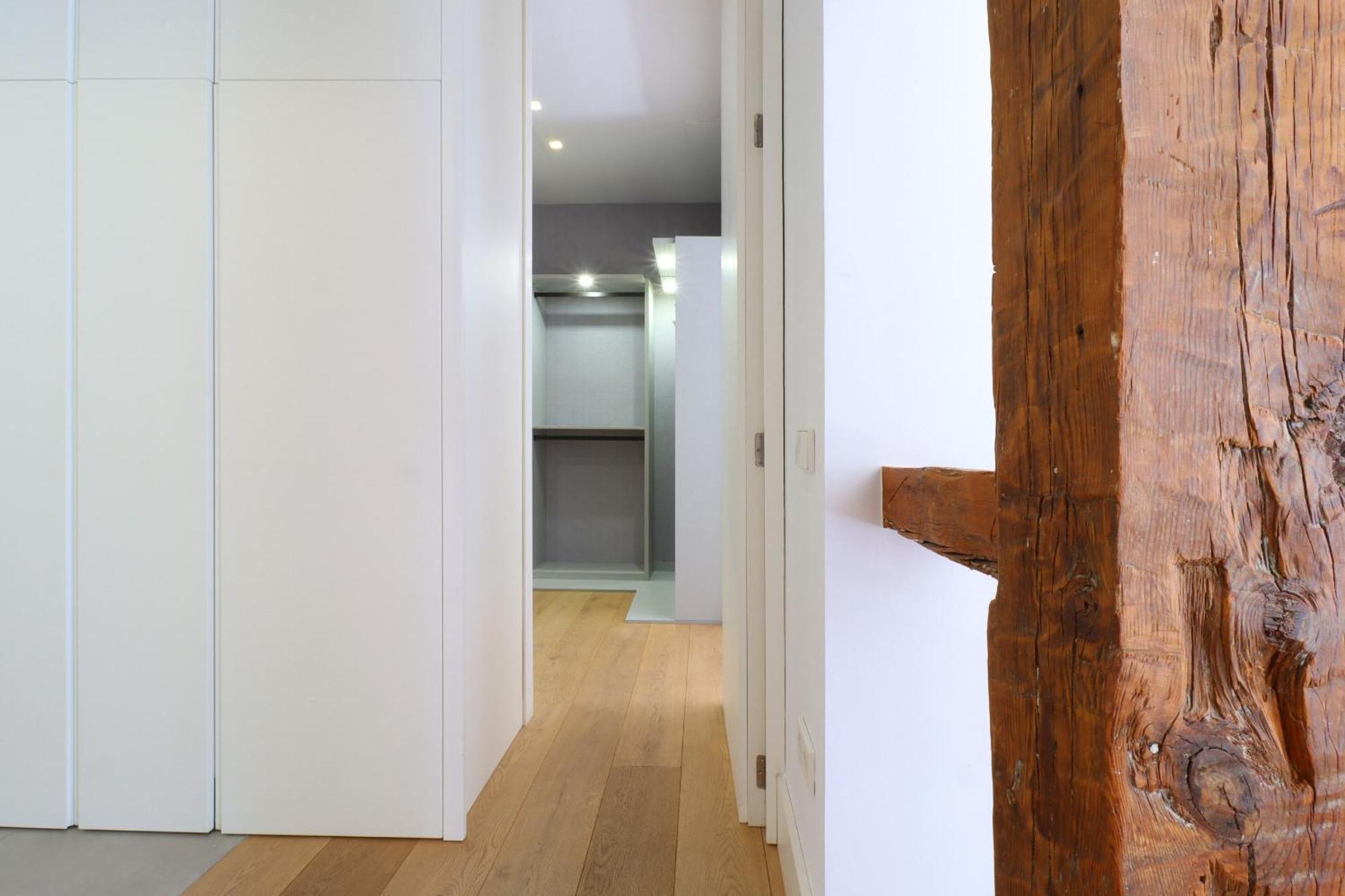 House Of Arts - Justicia Apartment *