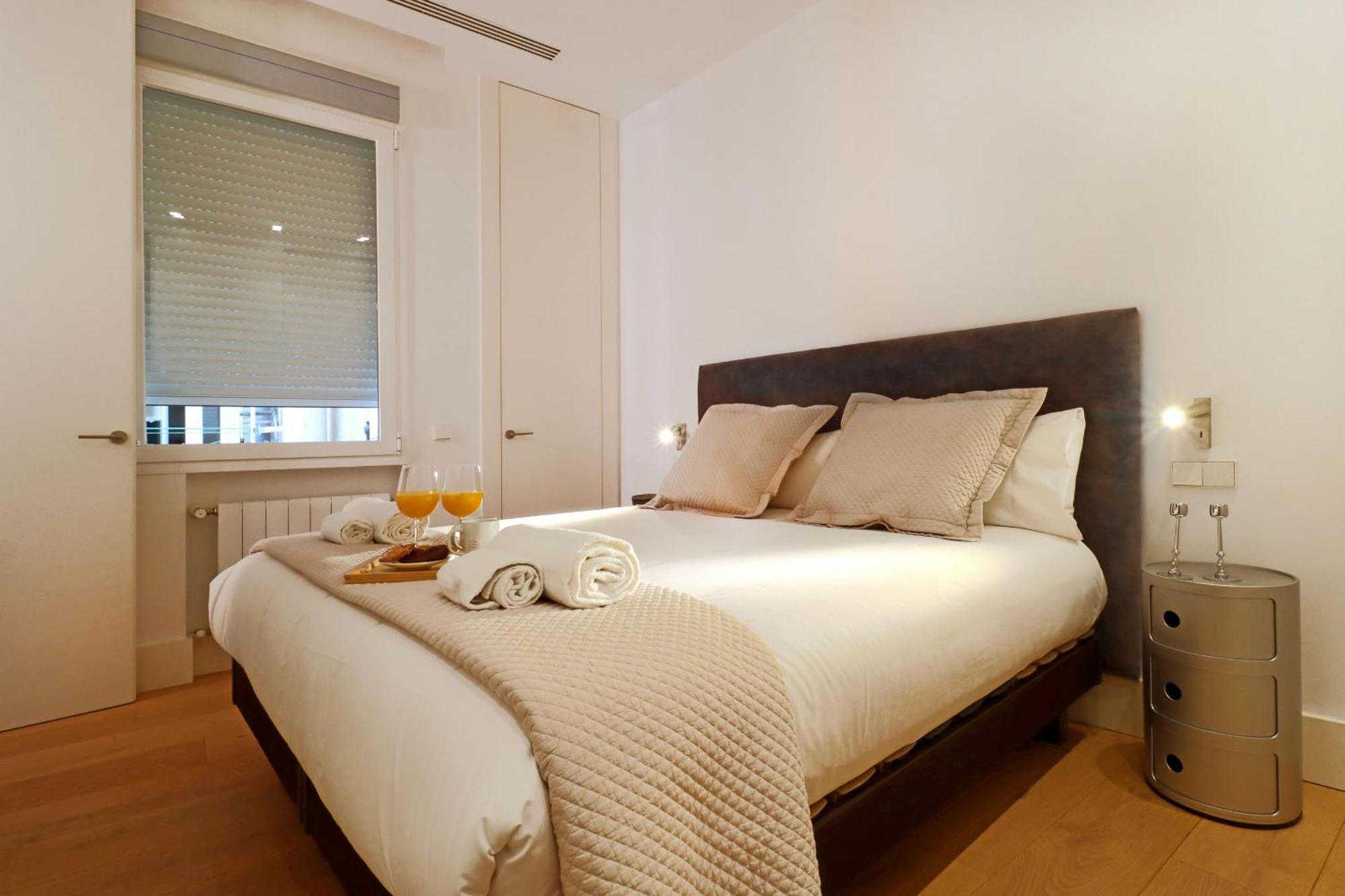 Apartment House Of Arts - Justicia *