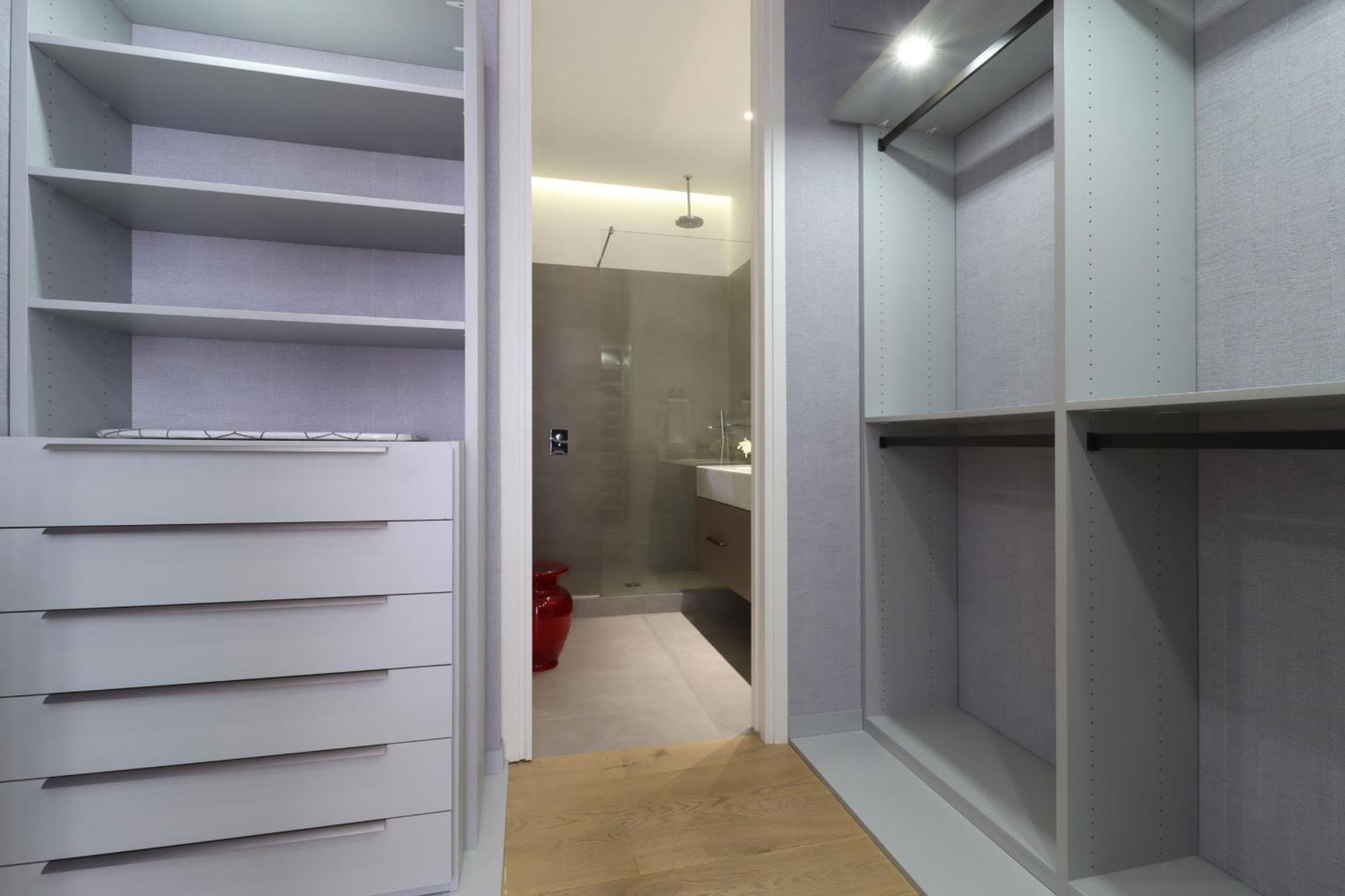 House Of Arts - Justicia Apartment Madrid