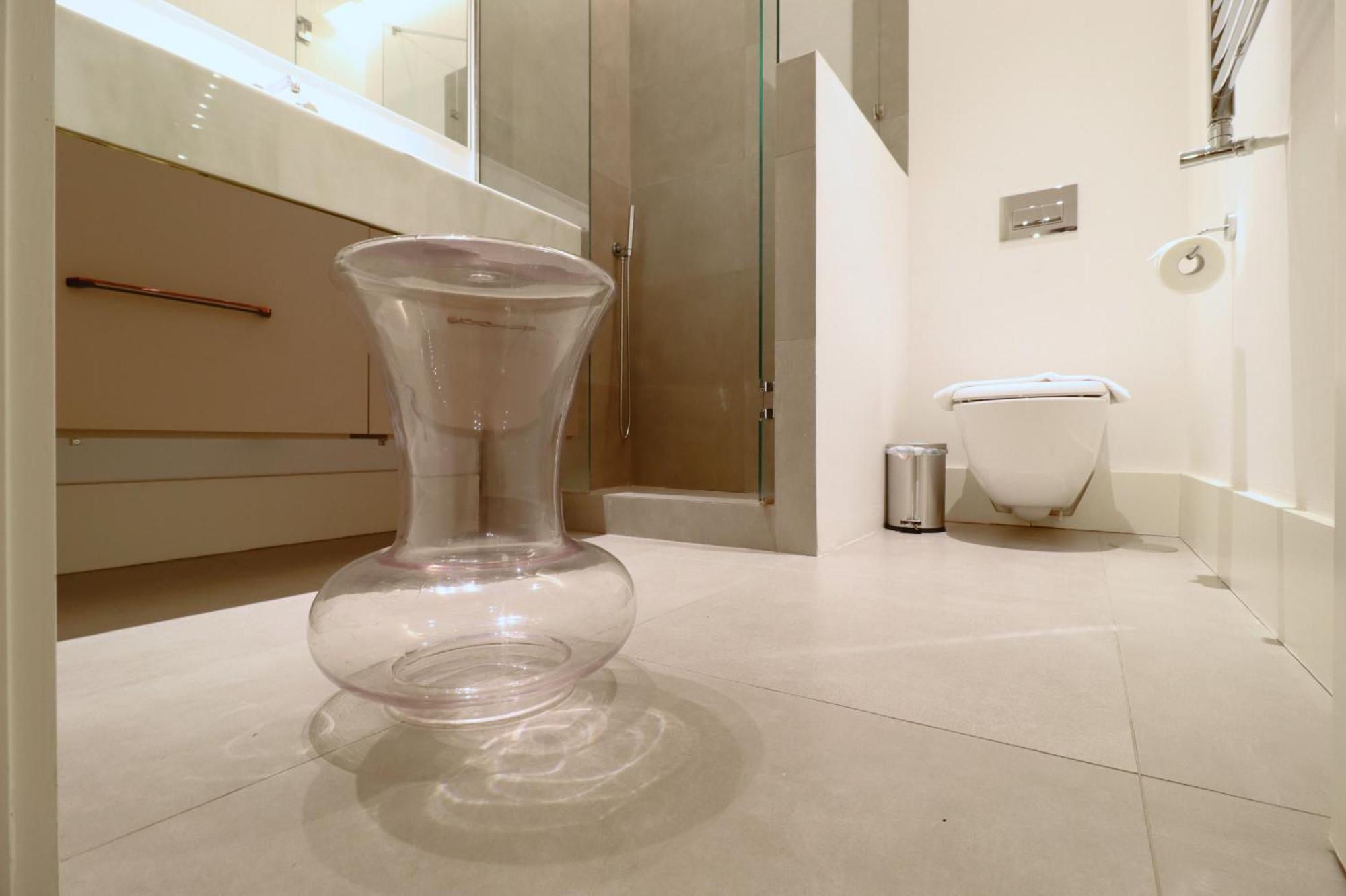 House Of Arts - Justicia Apartment