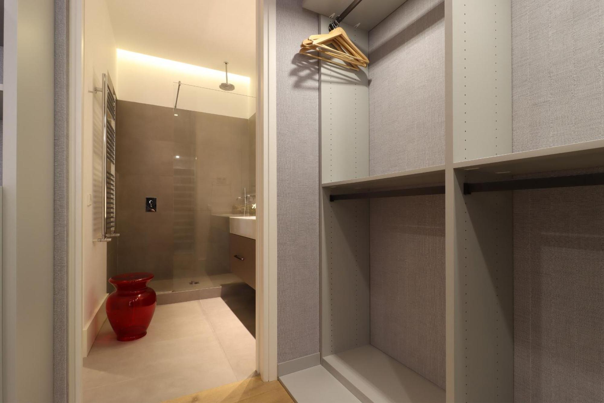 House Of Arts - Justicia Apartment Madrid