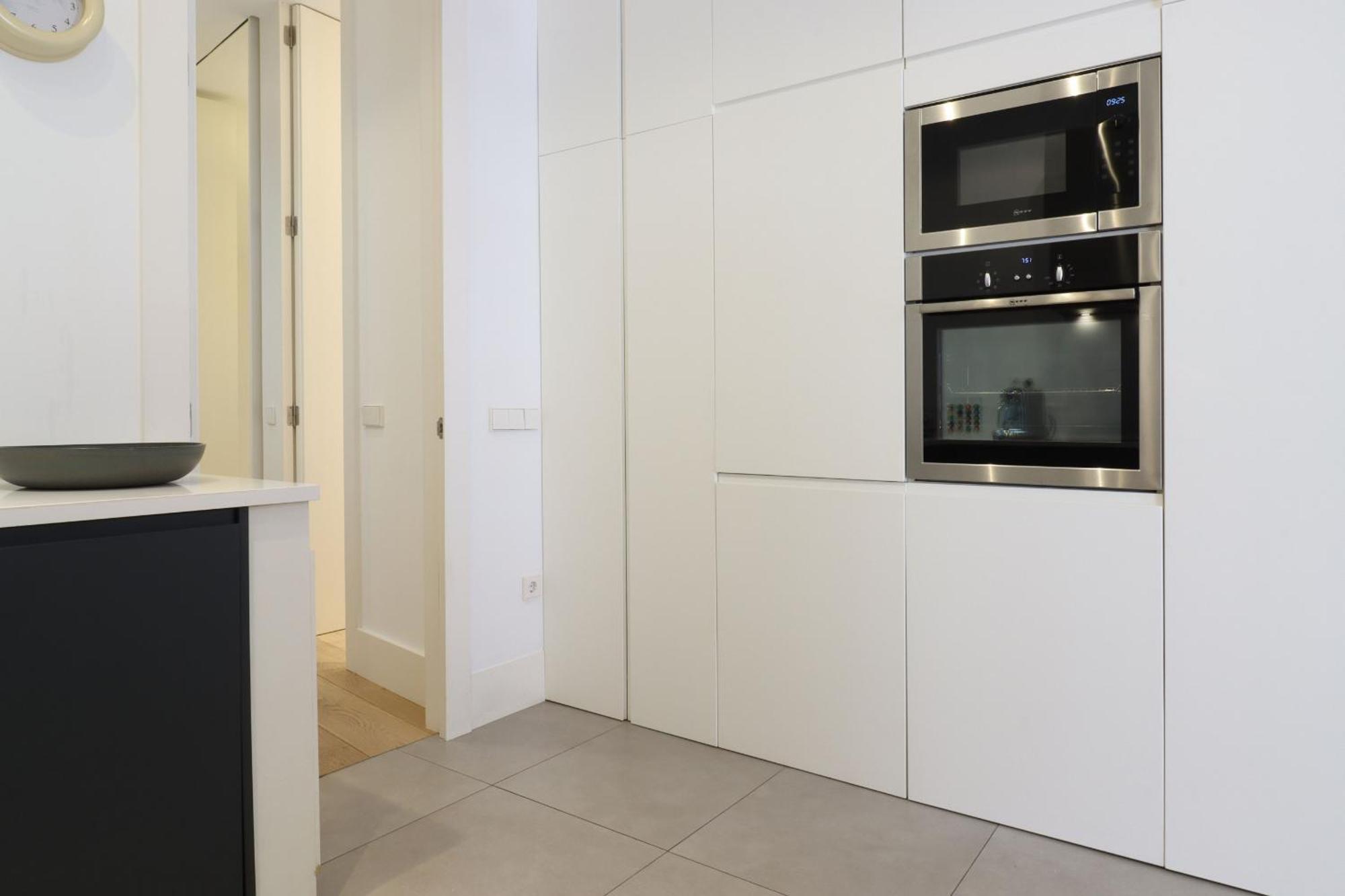 House Of Arts - Justicia Apartment Madrid