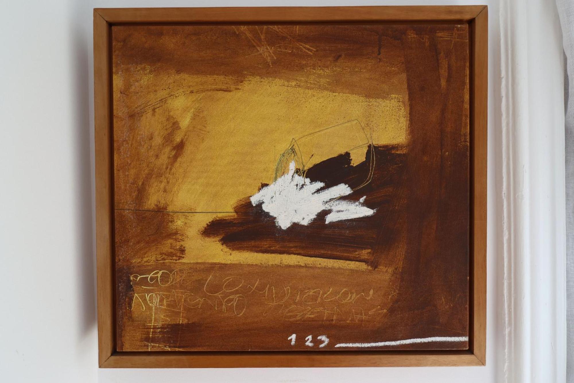House Of Arts - Justicia Apartment