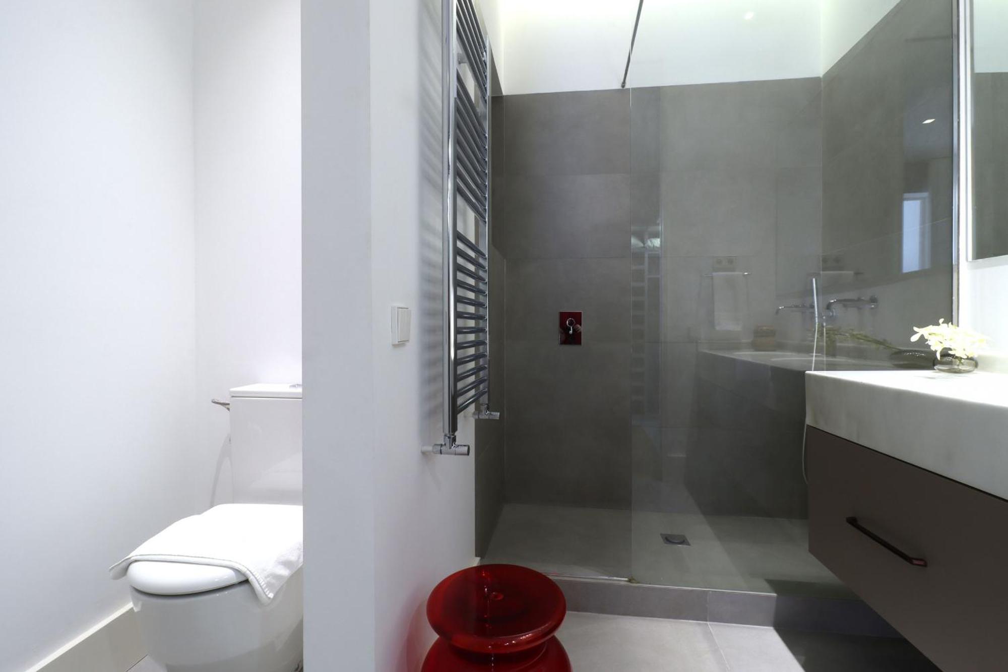 House Of Arts - Justicia Apartment Madrid