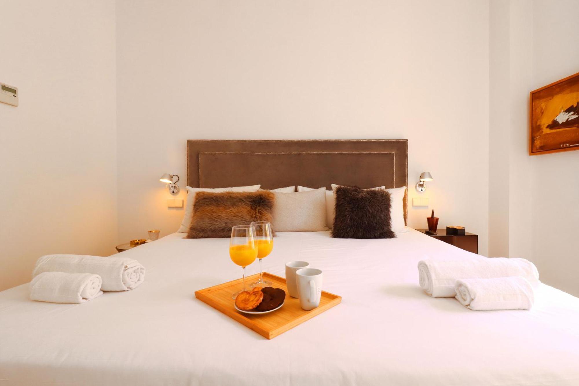 House Of Arts - Justicia Apartment *