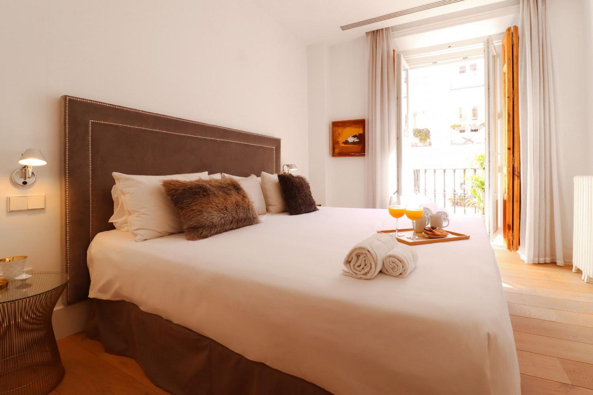 House Of Arts - Justicia Apartment *