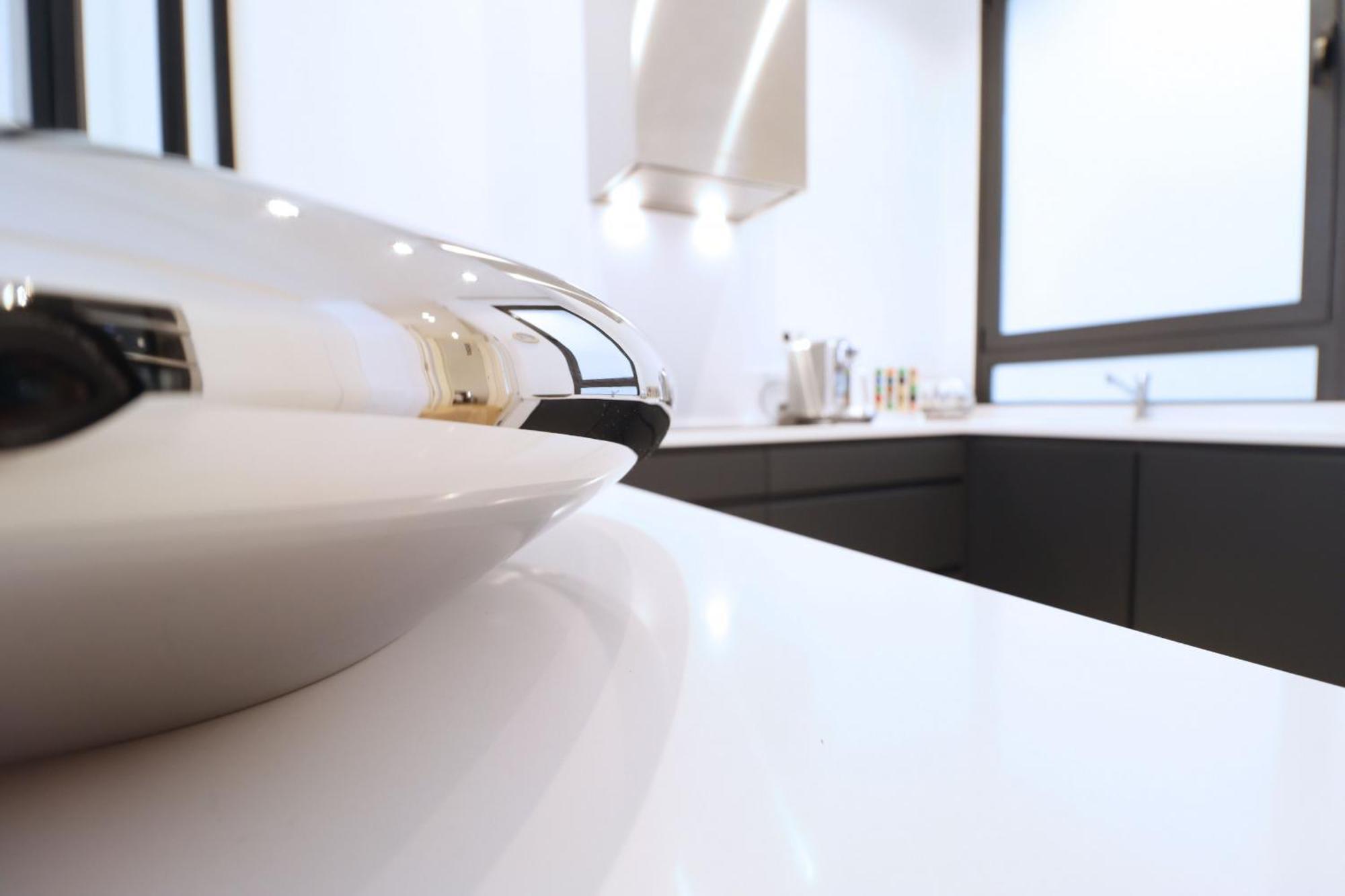 House Of Arts - Justicia Apartment Madrid