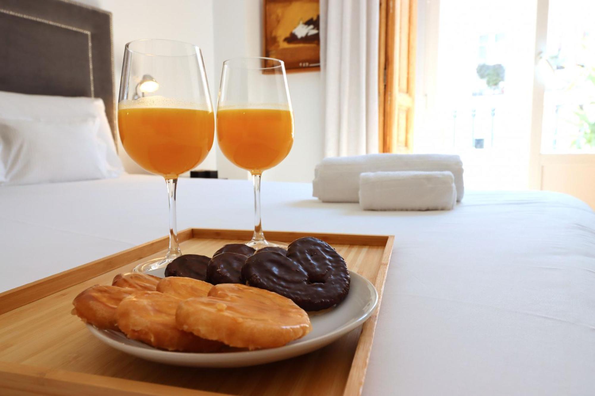 Apartment House Of Arts - Justicia