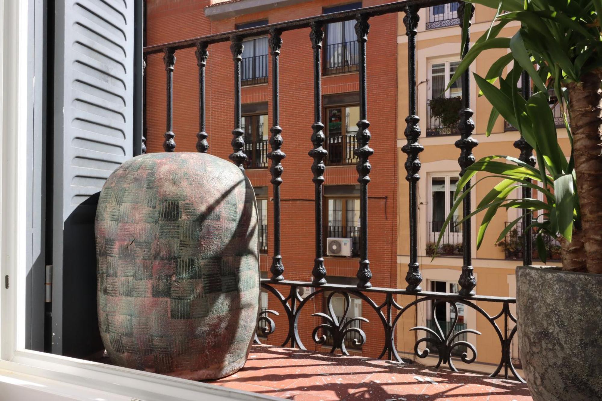 Apartment House Of Arts - Justicia Madrid