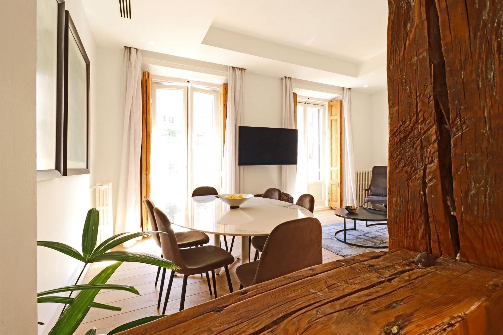 House Of Arts - Justicia Apartment