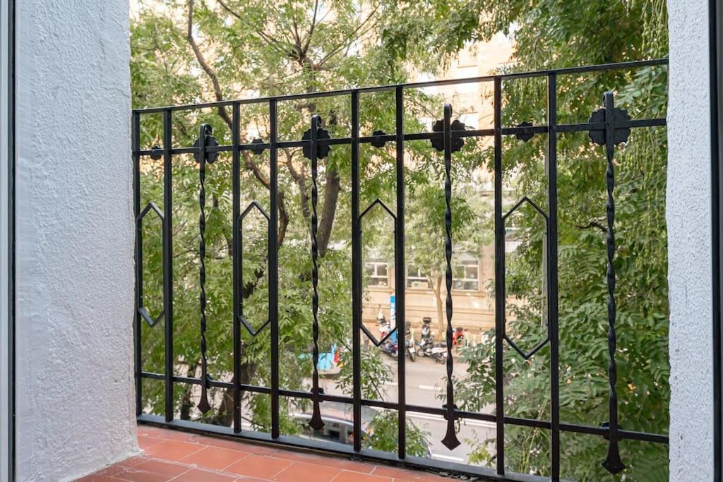 Salamanca Ii 2br 2bh * Madri